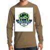 Tall Long Sleeve Essential Tee Thumbnail