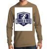 Tall Long Sleeve Essential Tee Thumbnail