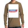 Tall Long Sleeve Essential Tee Thumbnail