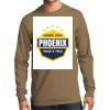 Tall Long Sleeve Essential Tee Thumbnail