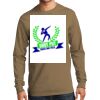 Tall Long Sleeve Essential Tee Thumbnail