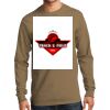 Tall Long Sleeve Essential Tee Thumbnail
