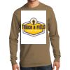 Tall Long Sleeve Essential Tee Thumbnail