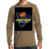 Tall Long Sleeve Essential Tee Thumbnail