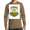 Tall Long Sleeve Essential Tee Thumbnail