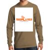 Tall Long Sleeve Essential Tee Thumbnail