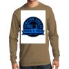 Tall Long Sleeve Essential Tee Thumbnail