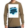 Tall Long Sleeve Essential Tee Thumbnail