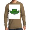 Tall Long Sleeve Essential Tee Thumbnail
