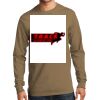 Tall Long Sleeve Essential Tee Thumbnail