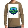 Tall Long Sleeve Essential Tee Thumbnail