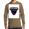 Tall Long Sleeve Essential Tee Thumbnail