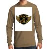 Tall Long Sleeve Essential Tee Thumbnail