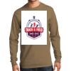 Tall Long Sleeve Essential Tee Thumbnail