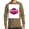 Tall Long Sleeve Essential Tee Thumbnail