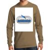 Tall Long Sleeve Essential Tee Thumbnail
