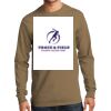 Tall Long Sleeve Essential Tee Thumbnail