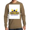 Tall Long Sleeve Essential Tee Thumbnail