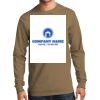 Tall Long Sleeve Essential Tee Thumbnail