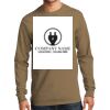 Tall Long Sleeve Essential Tee Thumbnail