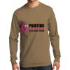Tall Long Sleeve Essential Tee Thumbnail