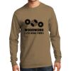 Tall Long Sleeve Essential Tee Thumbnail