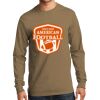 Tall Long Sleeve Essential Tee Thumbnail