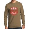Tall Long Sleeve Essential Tee Thumbnail