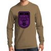 Tall Long Sleeve Essential Tee Thumbnail