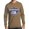 Tall Long Sleeve Essential Tee Thumbnail