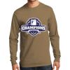 Tall Long Sleeve Essential Tee Thumbnail
