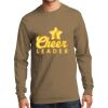 Tall Long Sleeve Essential Tee Thumbnail
