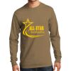 Tall Long Sleeve Essential Tee Thumbnail