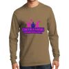 Tall Long Sleeve Essential Tee Thumbnail