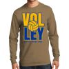 Tall Long Sleeve Essential Tee Thumbnail
