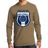 Tall Long Sleeve Essential Tee Thumbnail