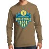Tall Long Sleeve Essential Tee Thumbnail