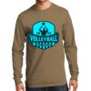 Tall Long Sleeve Essential Tee Thumbnail