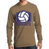Tall Long Sleeve Essential Tee Thumbnail