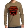 Tall Long Sleeve Essential Tee Thumbnail