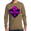 Tall Long Sleeve Essential Tee Thumbnail