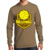Tall Long Sleeve Essential Tee Thumbnail