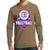 Tall Long Sleeve Essential Tee Thumbnail