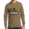 Tall Long Sleeve Essential Tee Thumbnail