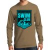 Tall Long Sleeve Essential Tee Thumbnail