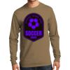 Tall Long Sleeve Essential Tee Thumbnail