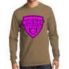 Tall Long Sleeve Essential Tee Thumbnail