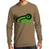 Tall Long Sleeve Essential Tee Thumbnail