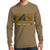 Tall Long Sleeve Essential Tee Thumbnail