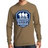 Tall Long Sleeve Essential Tee Thumbnail